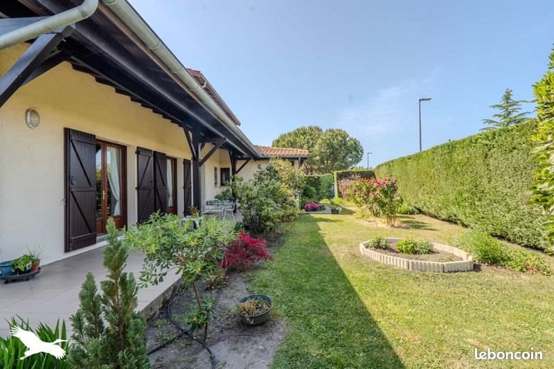 Maison à vendre, 219m², Eysines