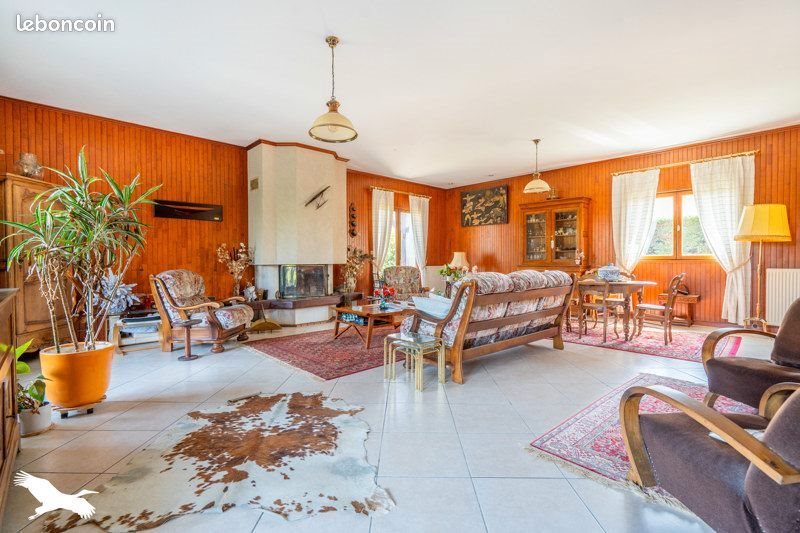 Maison à vendre, 219m², Eysines