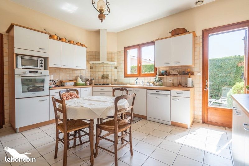 Maison à vendre, 219m², Eysines