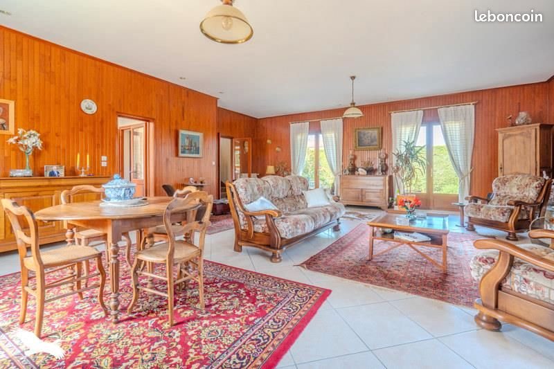 Maison à vendre, 219m², Eysines