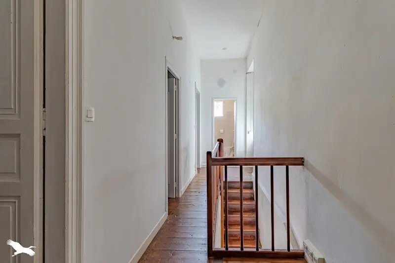 Maison à vendre, 115m², Paillet