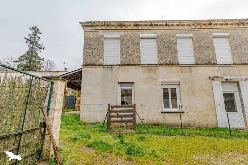 Maison à vendre, 115m², Paillet