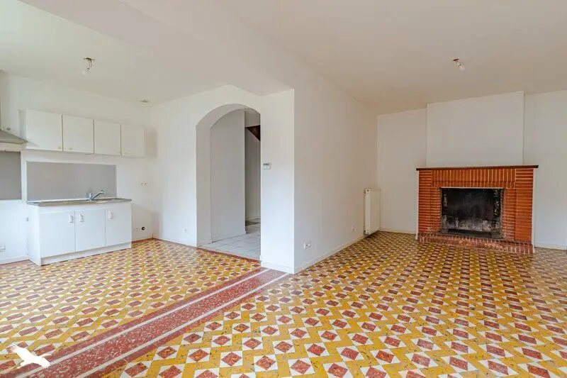 Maison à vendre, 115m², Paillet