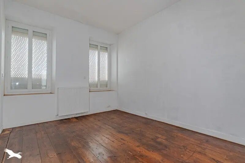 Maison à vendre, 115m², Paillet