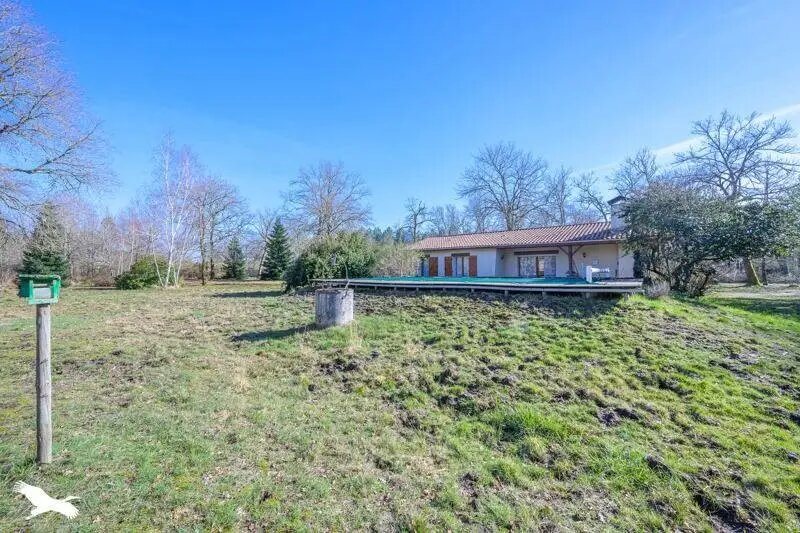 Maison à vendre, 103m², Moustey