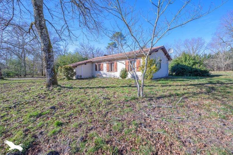 Maison à vendre, 103m², Moustey