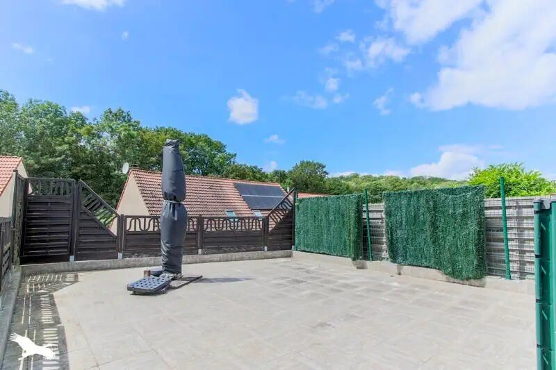 Maison à vendre, 111m², Mantes-la-Ville