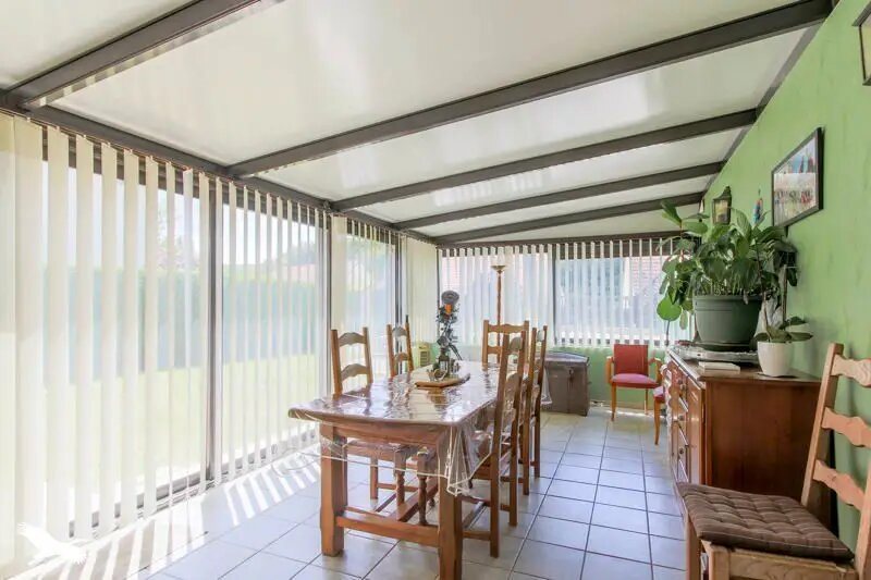 Maison à vendre, 111m², Mantes-la-Ville