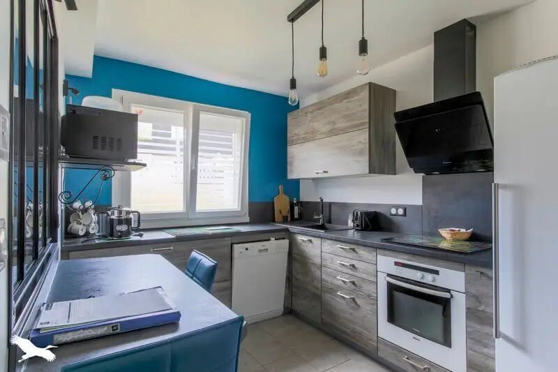 Maison à vendre, 111m², Mantes-la-Ville