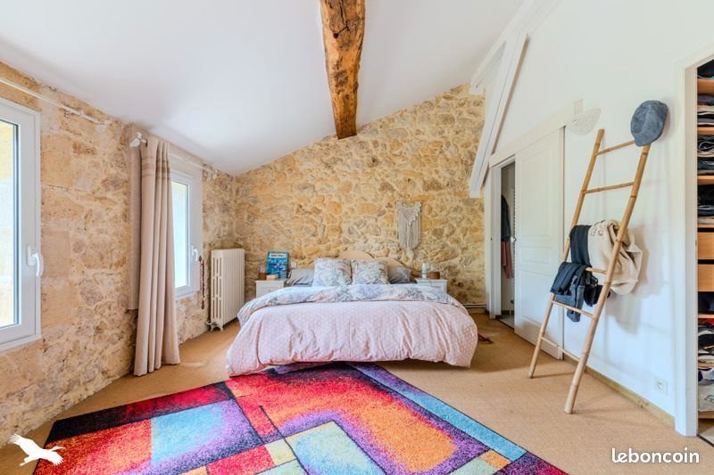 Maison à vendre, 274m², Branne