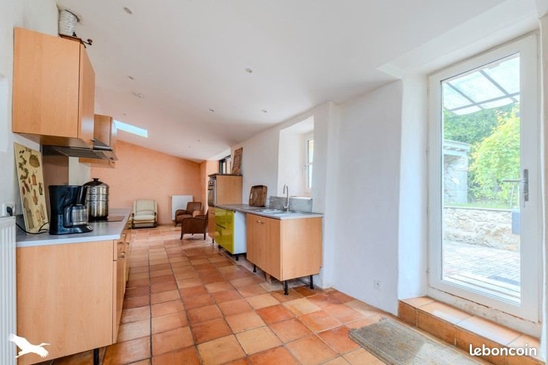 Maison à vendre, 274m², Branne