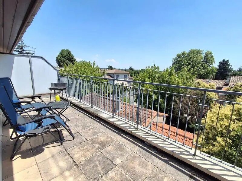 Appartement à vendre, 32m², Toulouse