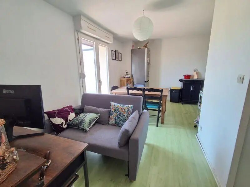 Appartement à vendre, 32m², Toulouse