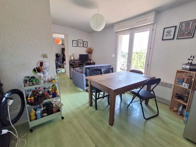 Appartement à vendre, 32m², Toulouse
