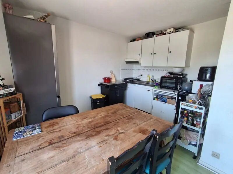 Appartement à vendre, 32m², Toulouse