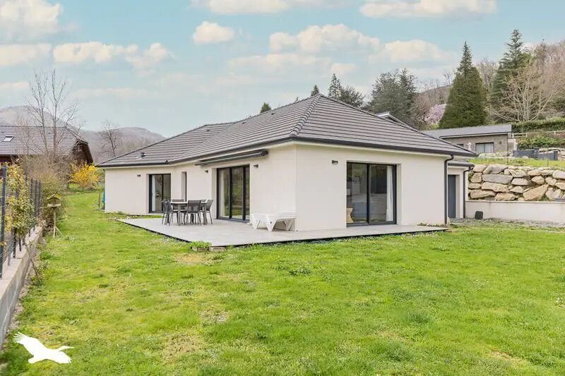 Maison à vendre, 128m², Lourdes