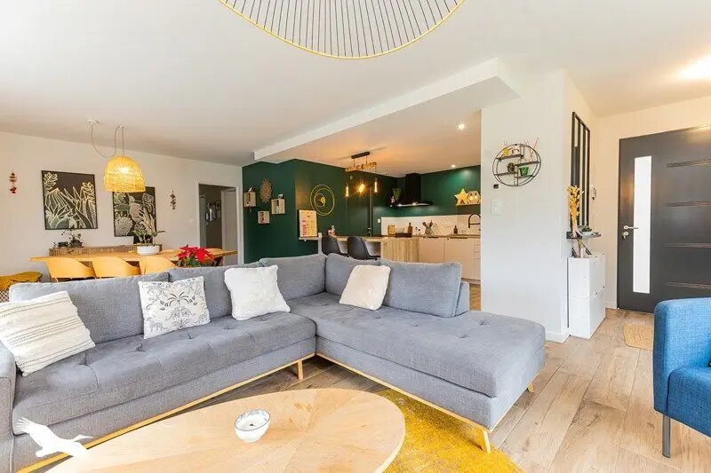 Maison à vendre, 128m², Lourdes