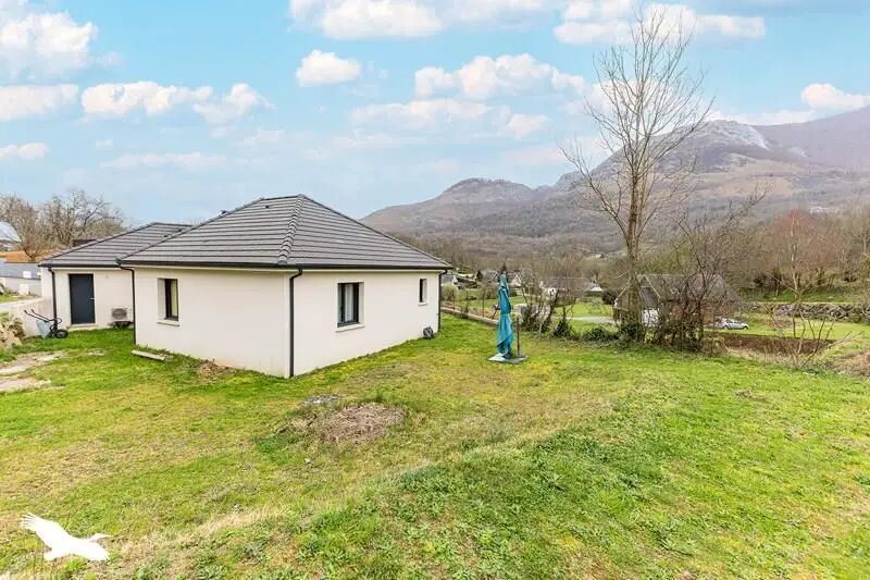 Maison à vendre, 128m², Lourdes