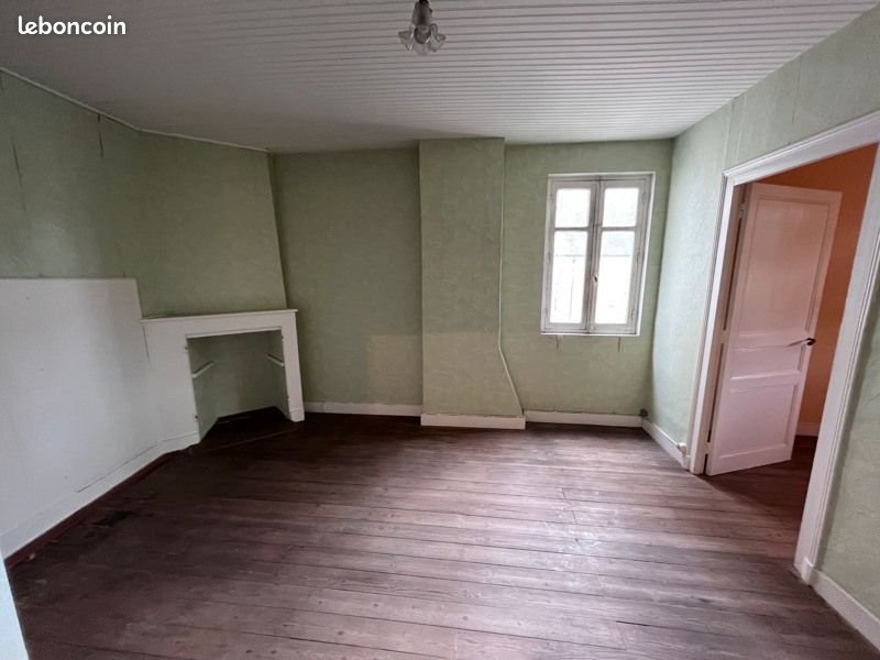 Maison à vendre, 93m², Saint-Junien