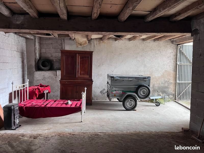 Maison à vendre, 93m², Saint-Junien