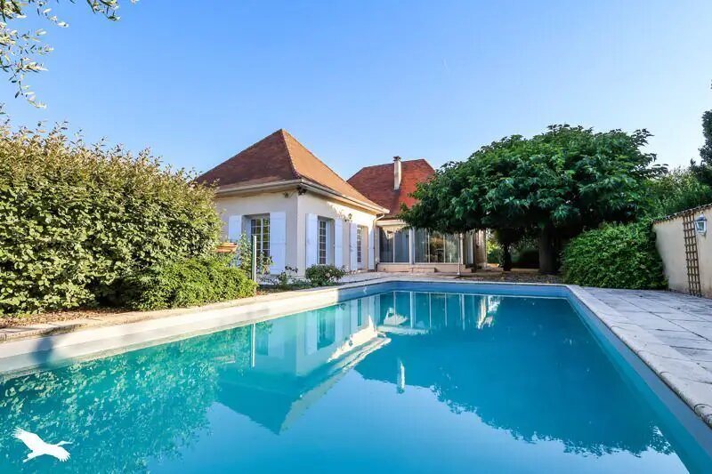 Maison à vendre, 185m², Lamonzie-Saint-Martin