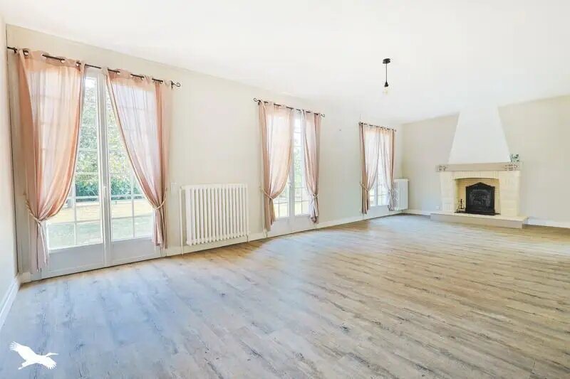 Maison à vendre, 185m², Lamonzie-Saint-Martin
