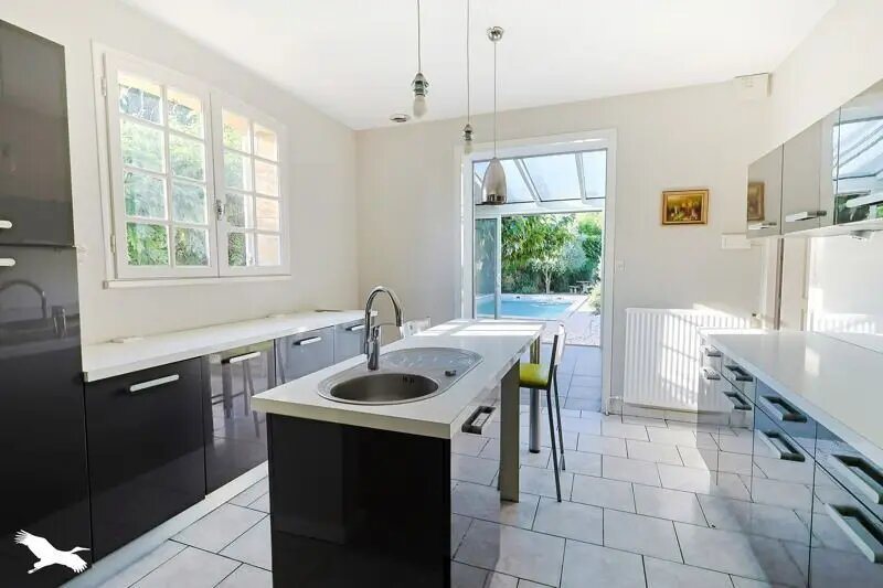 Maison à vendre, 185m², Lamonzie-Saint-Martin