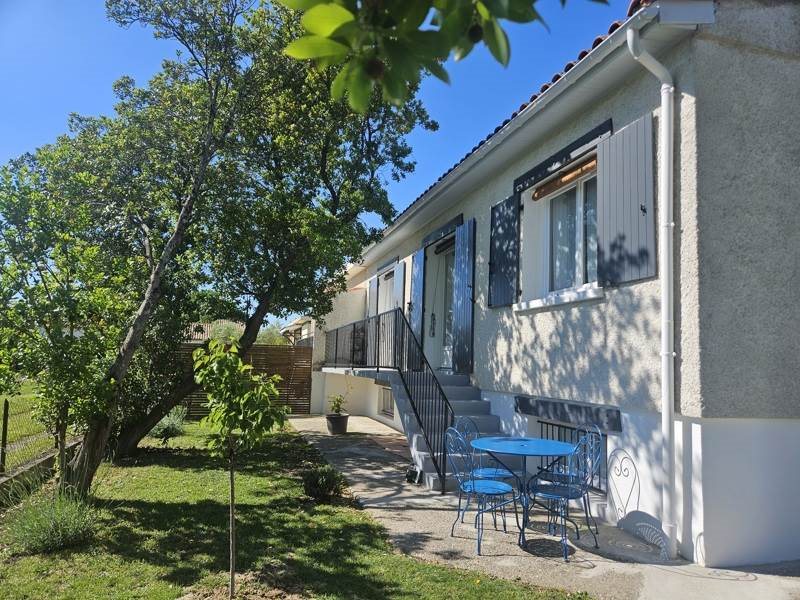 Maison à vendre, 95m², Tonneins