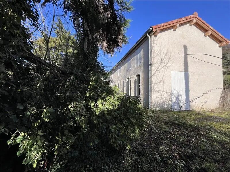 Maison à vendre, 200m², Clermont-Dessous
