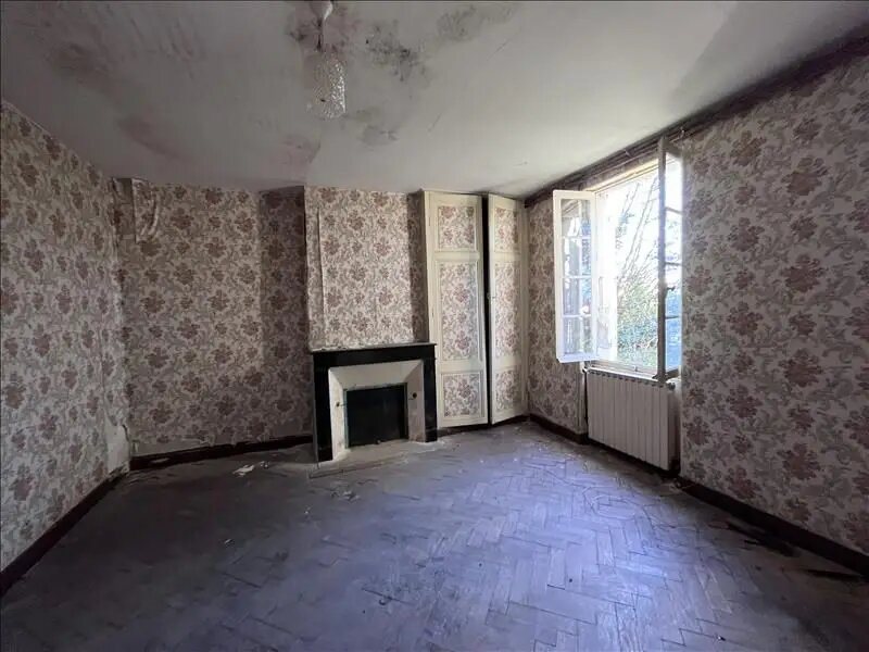 Maison à vendre, 200m², Clermont-Dessous