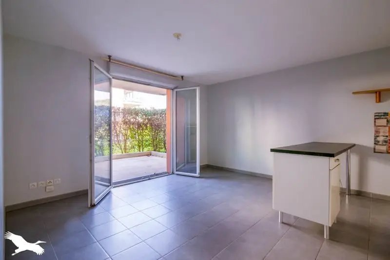 Appartement à vendre, 57m², Toulouse