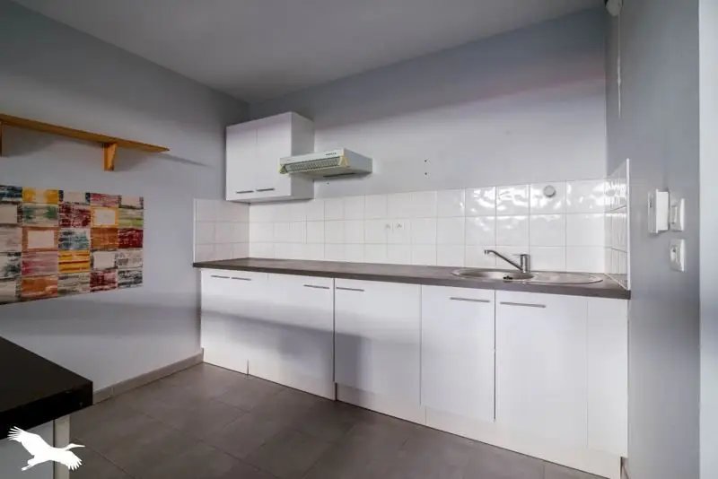 Appartement à vendre, 57m², Toulouse