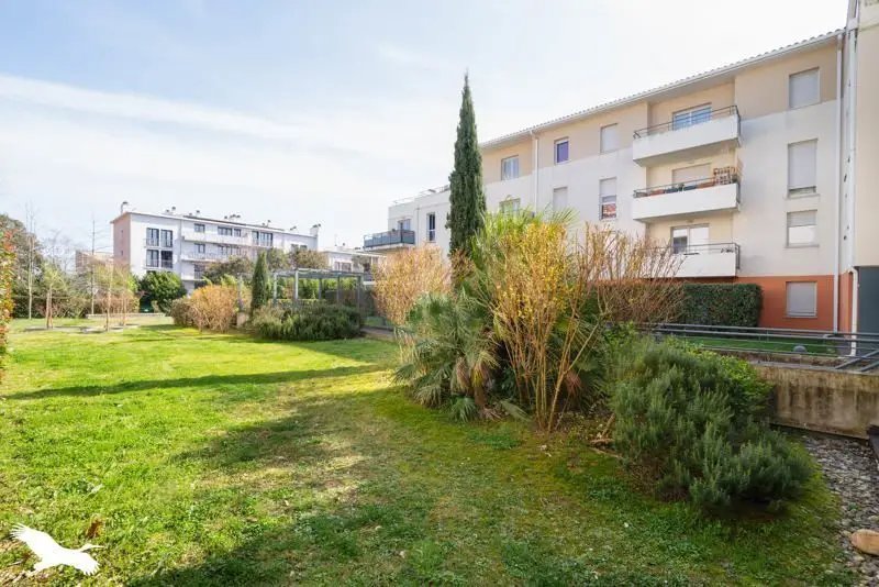 Appartement à vendre, 57m², Toulouse