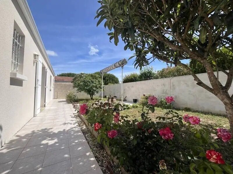 Maison à vendre, 94m², Le Château-d'Oléron