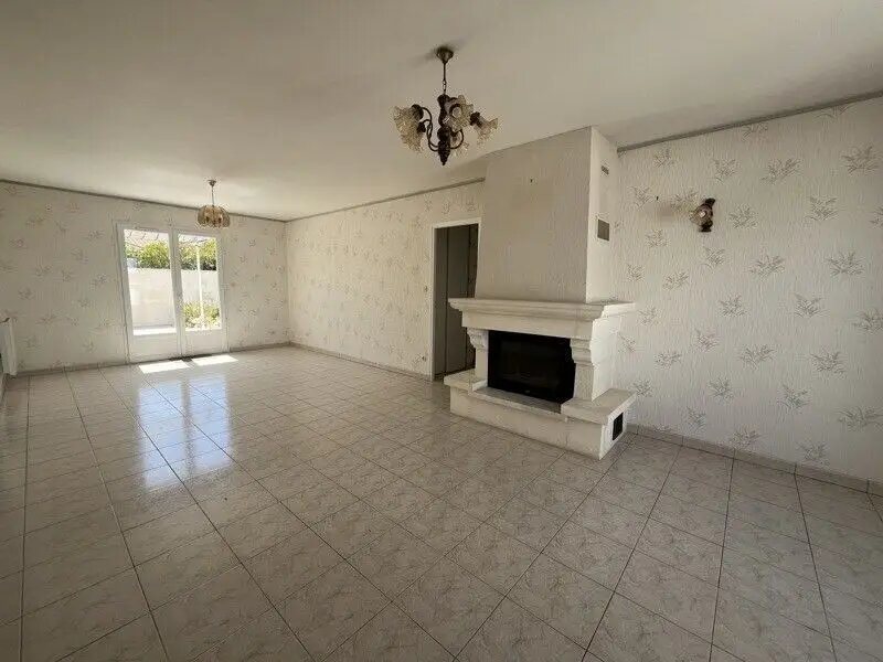 Maison à vendre, 94m², Le Château-d'Oléron
