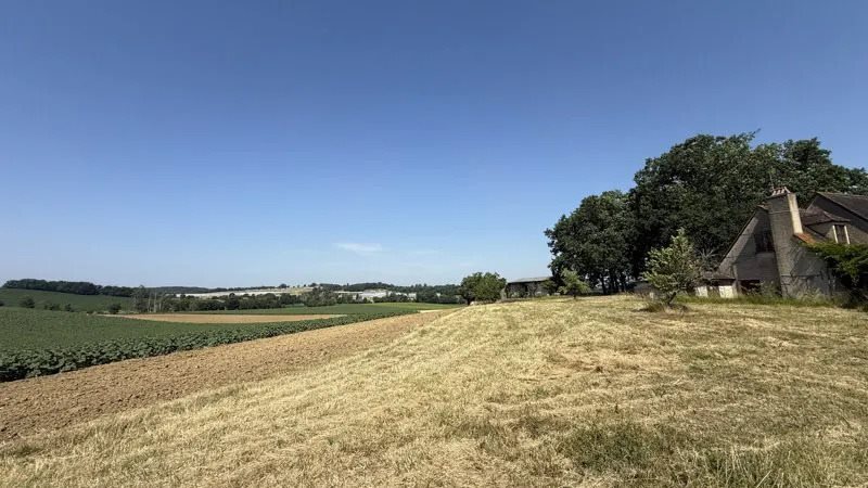 Maison à vendre, 168m², Puysserampion