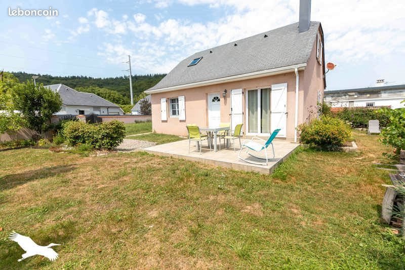 Maison à vendre, 93m², Adé