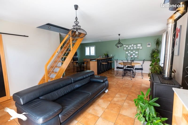 Maison à vendre, 93m², Adé