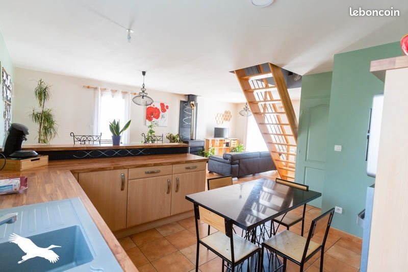 Maison à vendre, 93m², Adé
