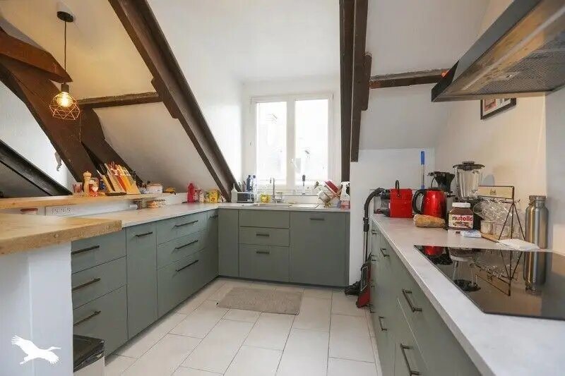 Appartement à vendre, 78m², Tours