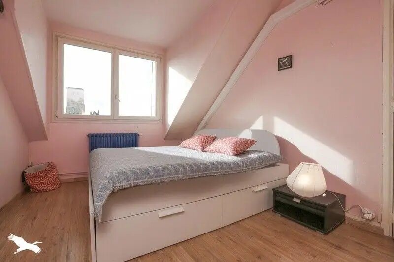 Appartement à vendre, 78m², Tours