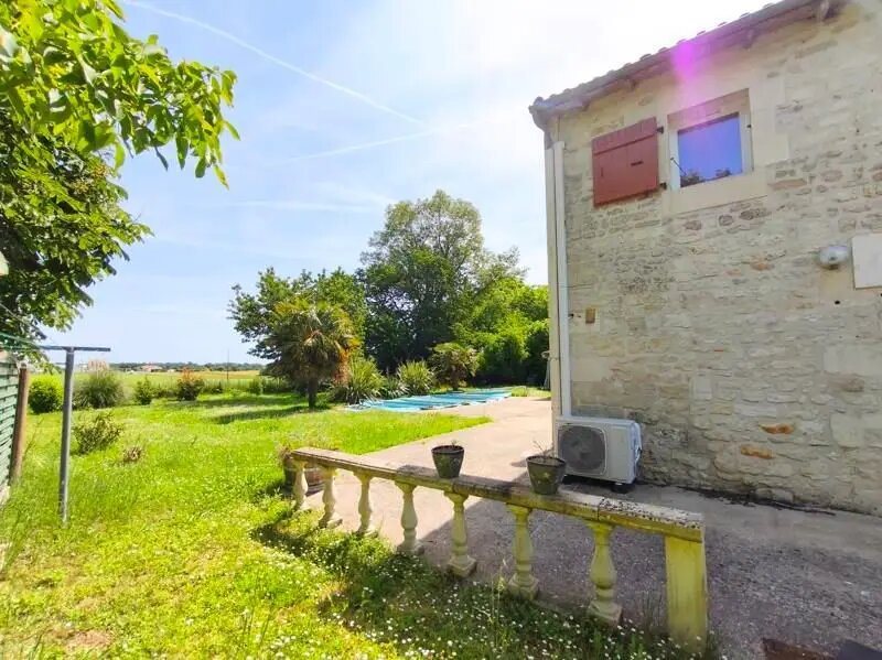 Maison à vendre, 120m², Rétaud