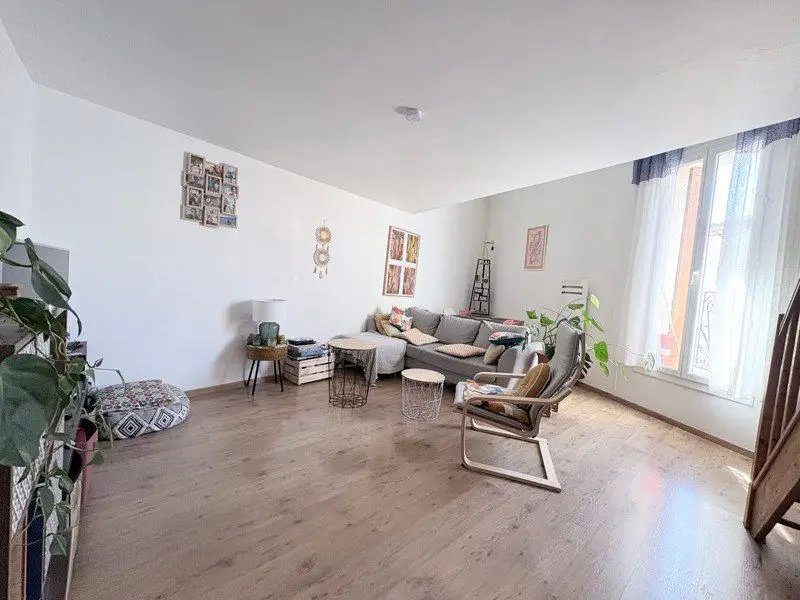 Appartement à vendre, 58m², Prades-le-Lez