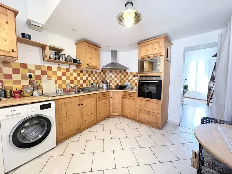 Appartement à vendre, 58m², Prades-le-Lez