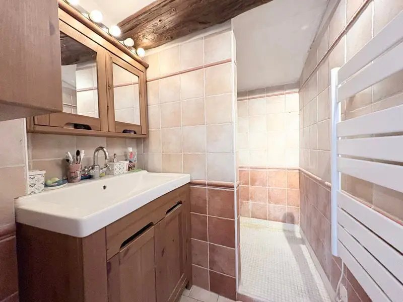 Appartement à vendre, 58m², Prades-le-Lez