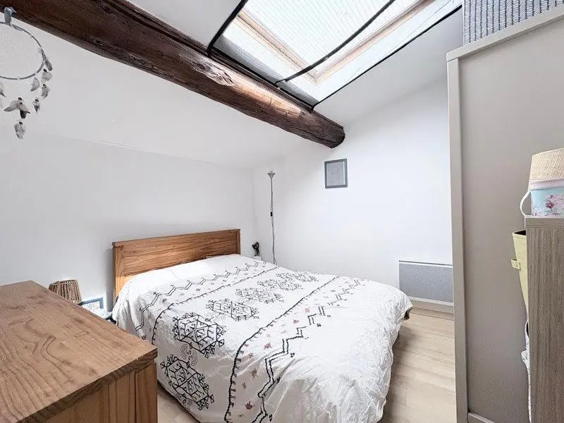 Appartement à vendre, 58m², Prades-le-Lez