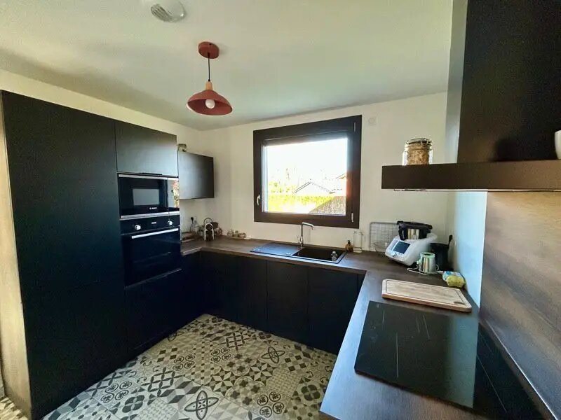 Maison à vendre, 103m², Lannemezan