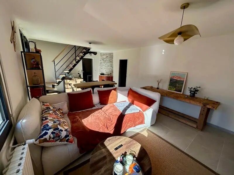 Maison à vendre, 103m², Lannemezan