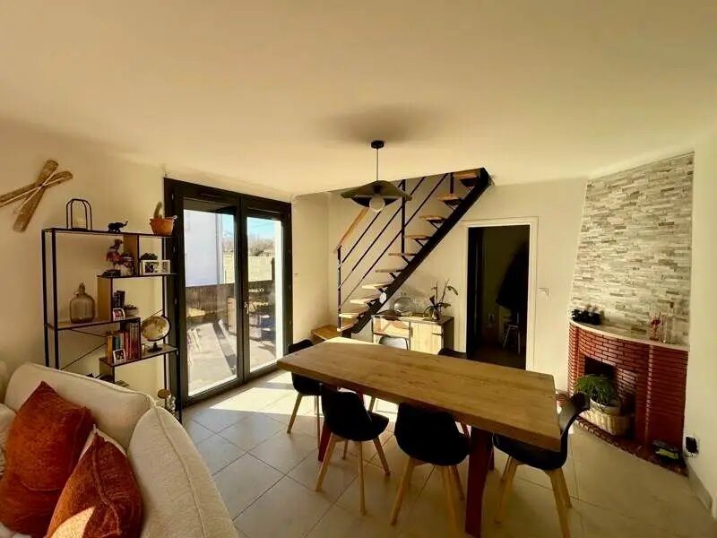 Maison à vendre, 103m², Lannemezan