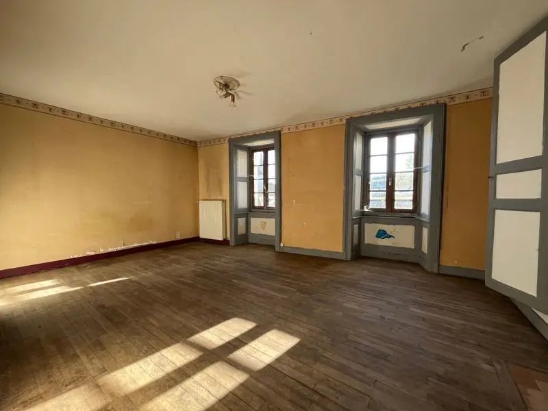 Maison à vendre, 106m², Confolens